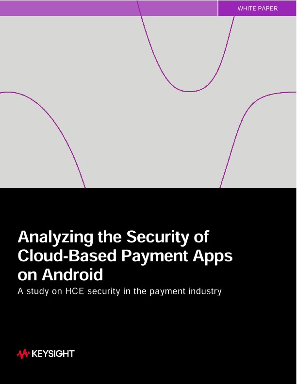 Analyzing the Security of Cloud-Based Payment Apps on Android