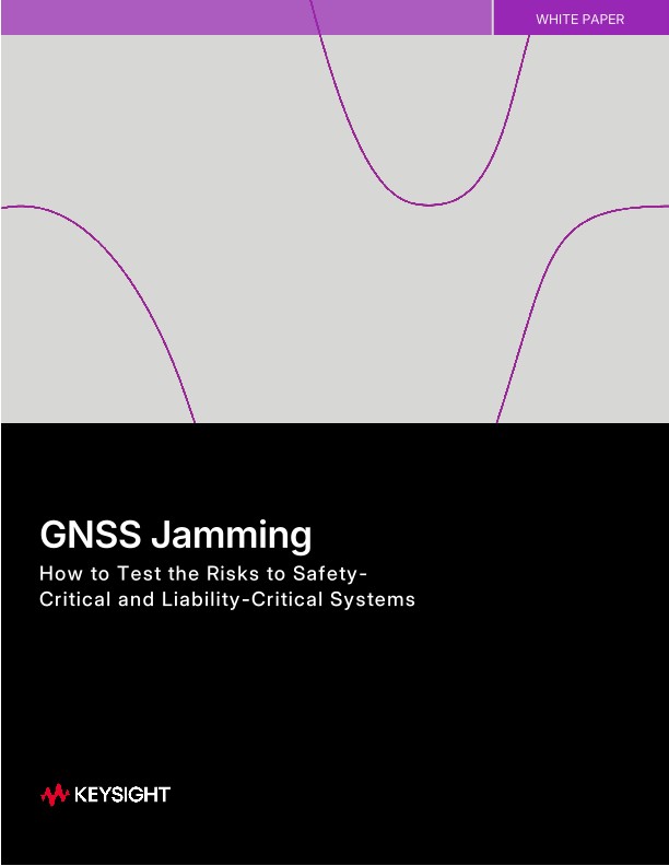 GNSS Jamming