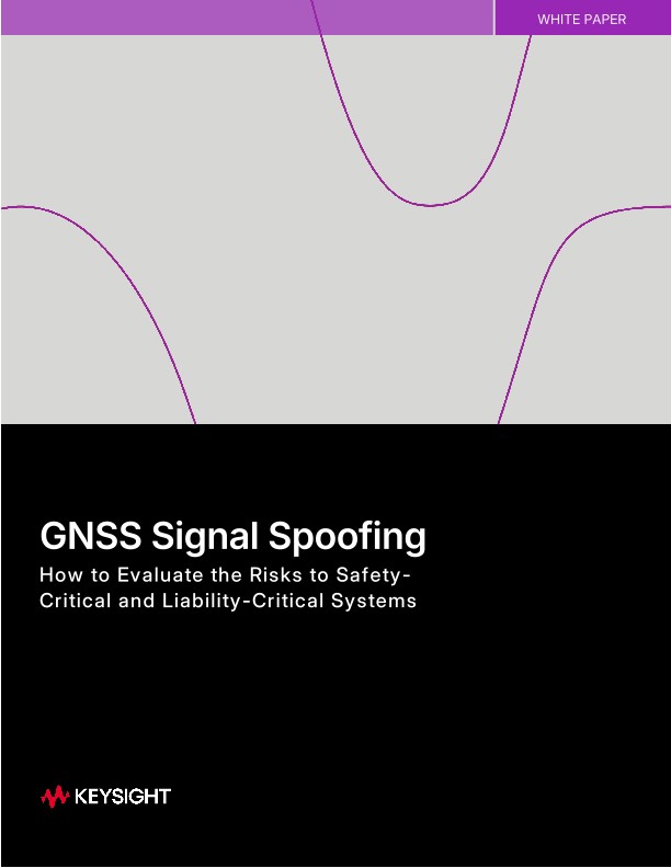 GNSS Signal Spoofing