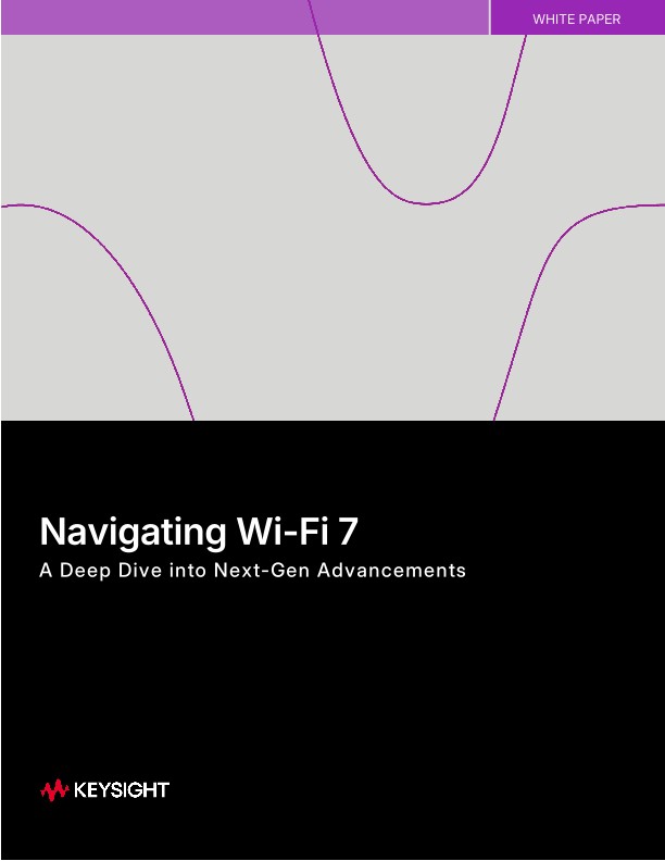 Navigating Wi-Fi 7
