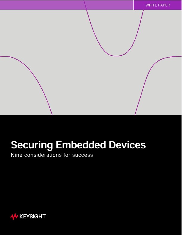Securing Embedded Devices