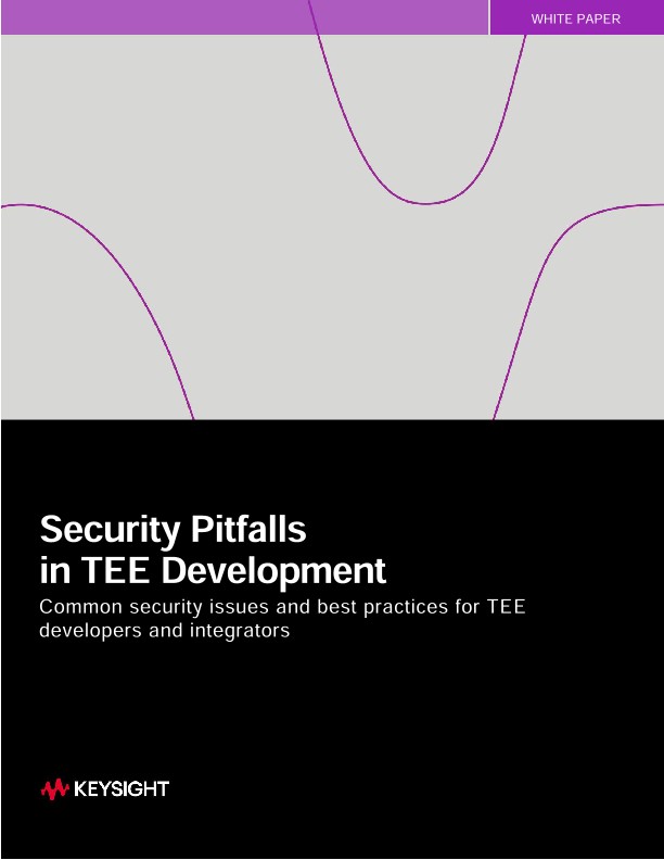 Security Pitfalls in TEE Development