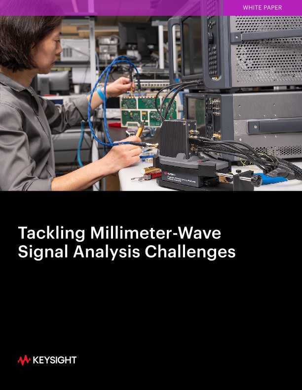 Millimeter Wave Engineering and Applications