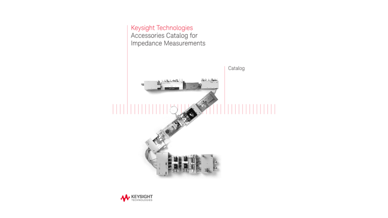 16200B External DC Bias Adapter | Keysight