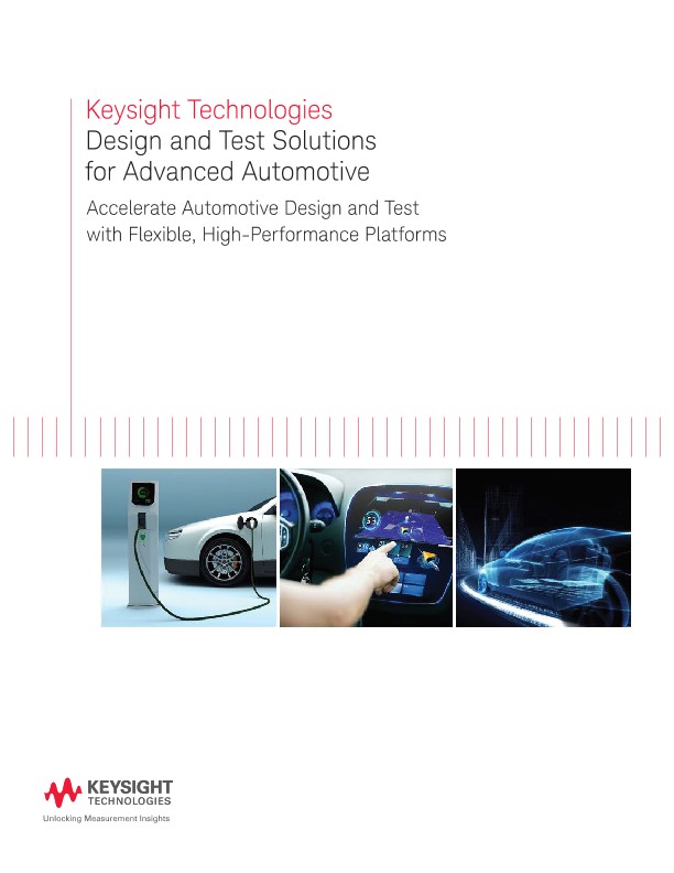 Best Vehicle Testing and Analysis Solutions