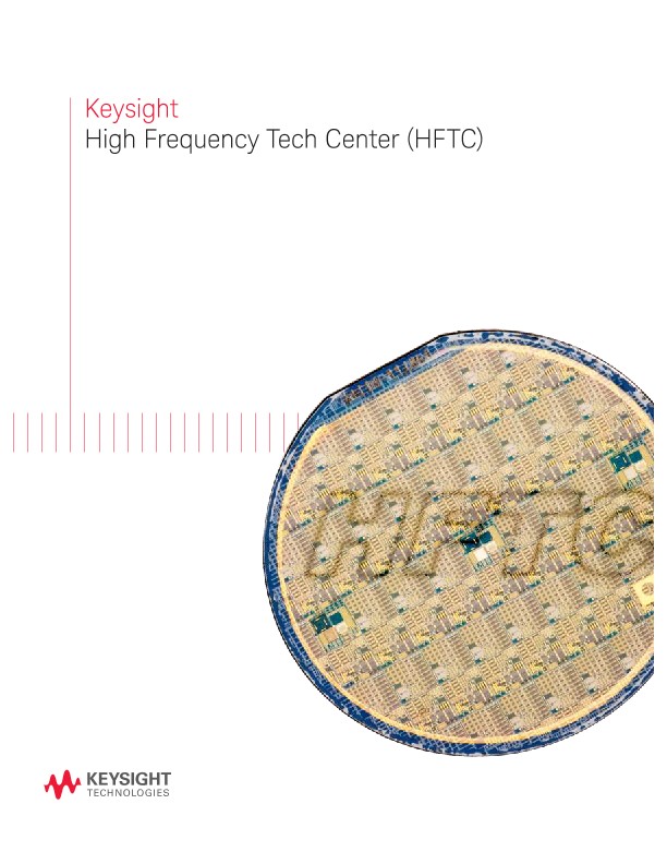 High Frequency Tech Center