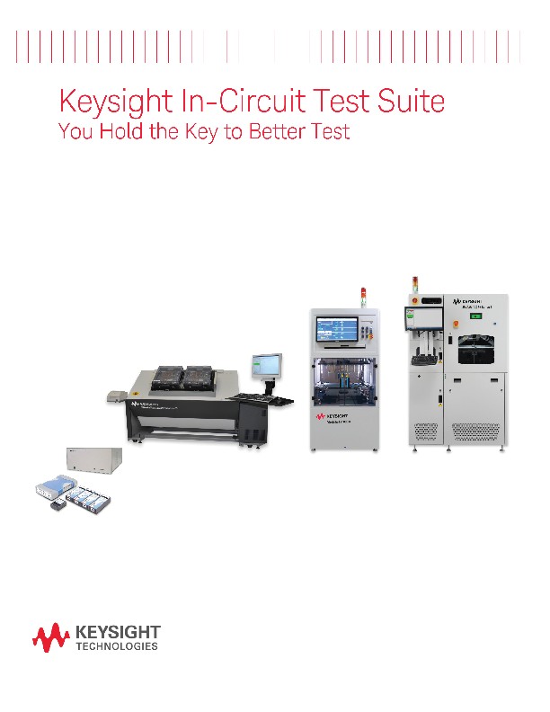 In-Circuit Test Suite