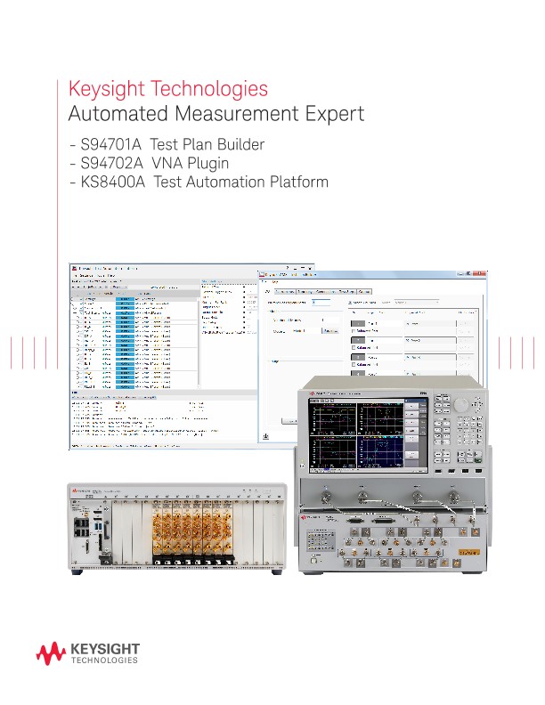 Automated Measurement Expert