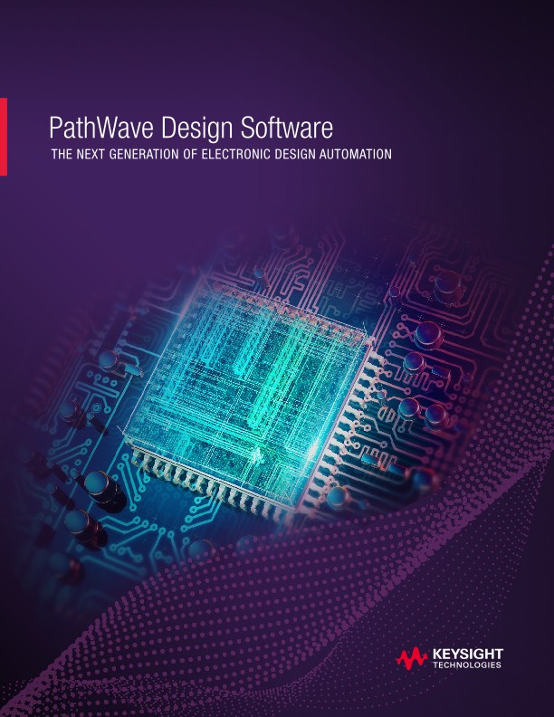 PathWave Design Software