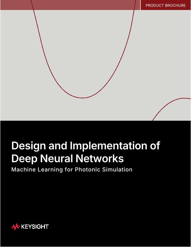 Design and Implementation of Deep Neural Networks