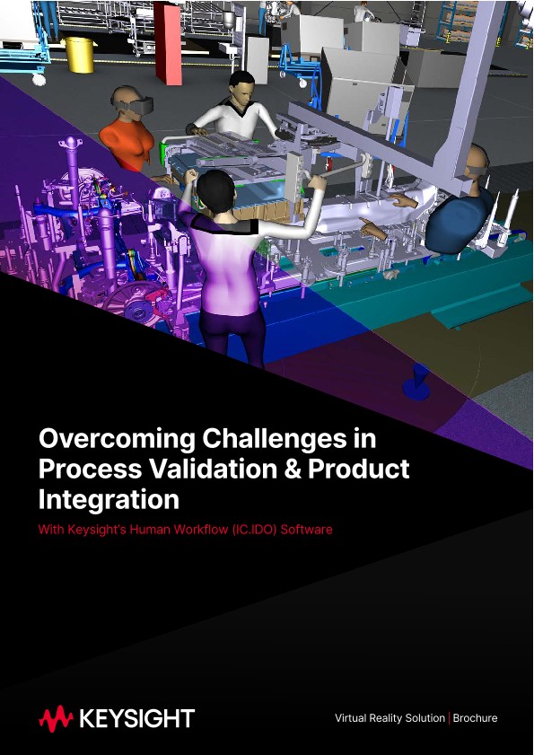 Overcoming Challenges in Process Validation & Product Integration