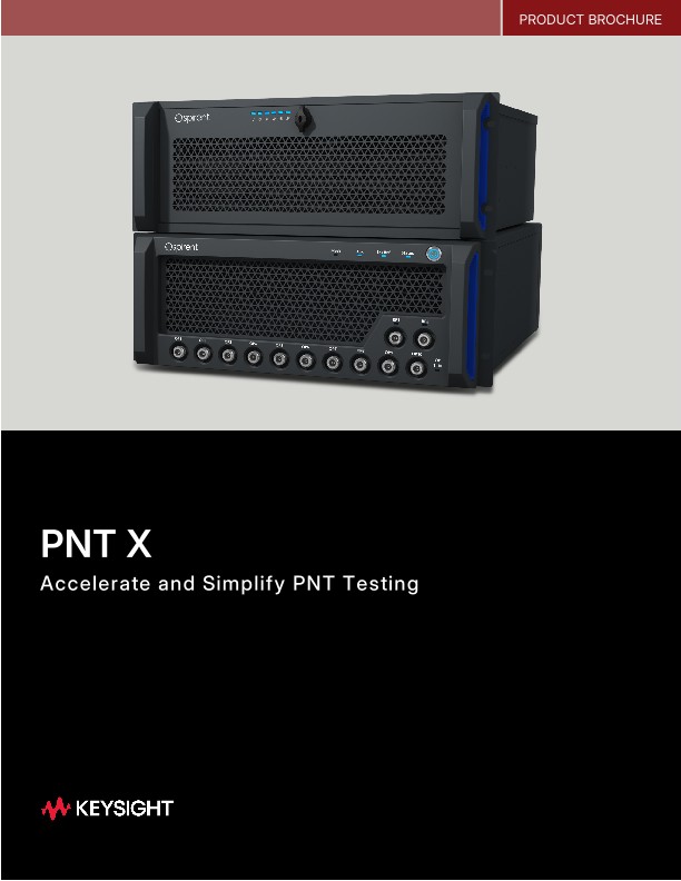 PNT X
