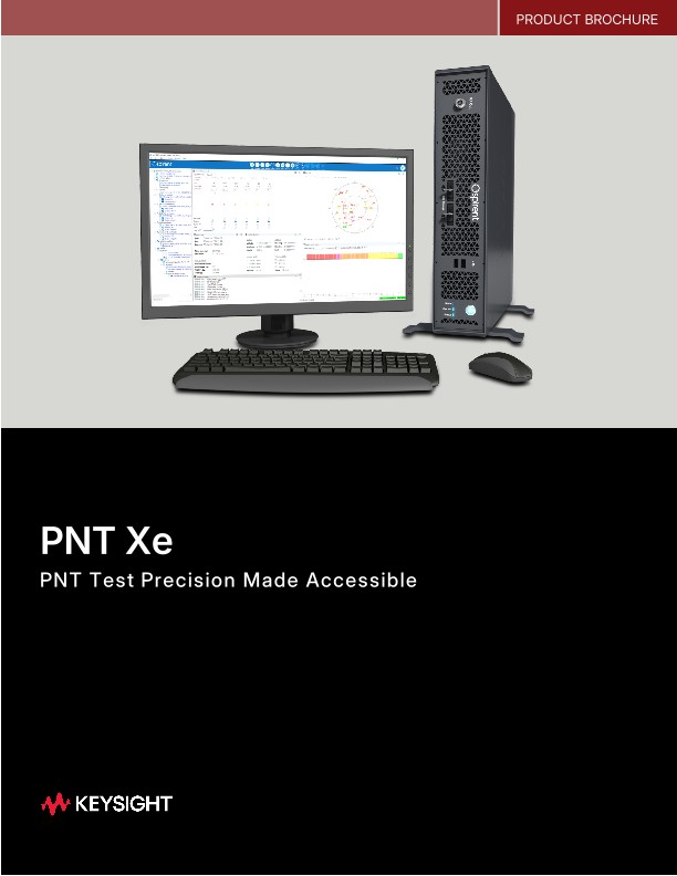 PNT Xe
