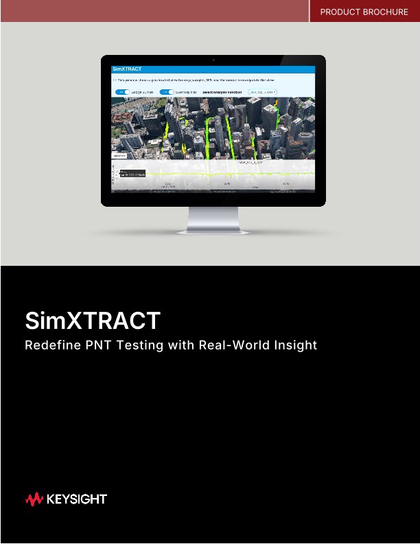 SimXTRACT