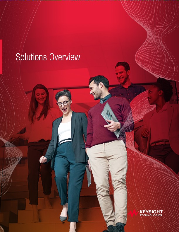 Solutions Overview
