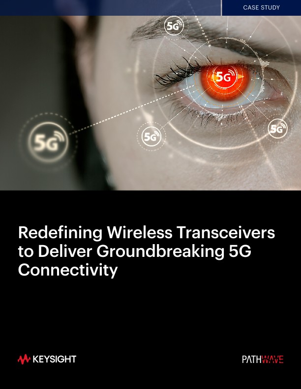 Redefining Wireless Transceivers in 5G Connectivity