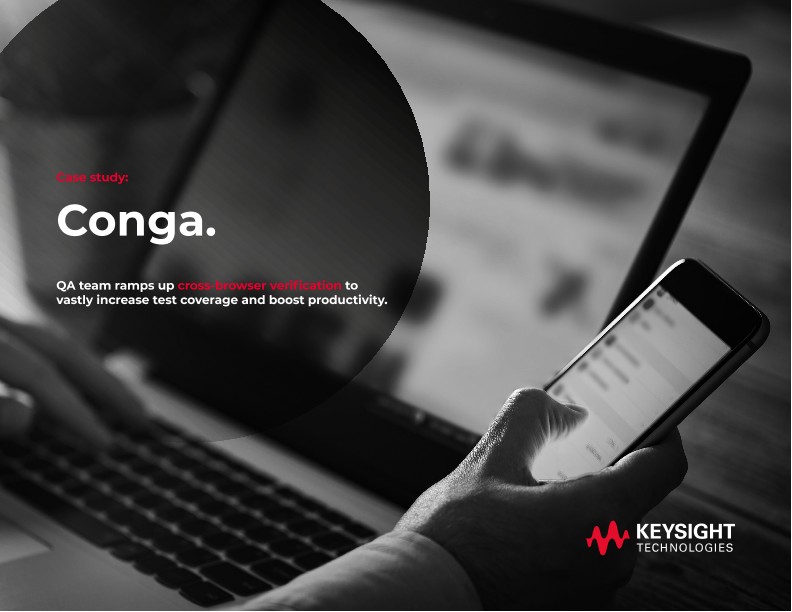 Case Study: Conga