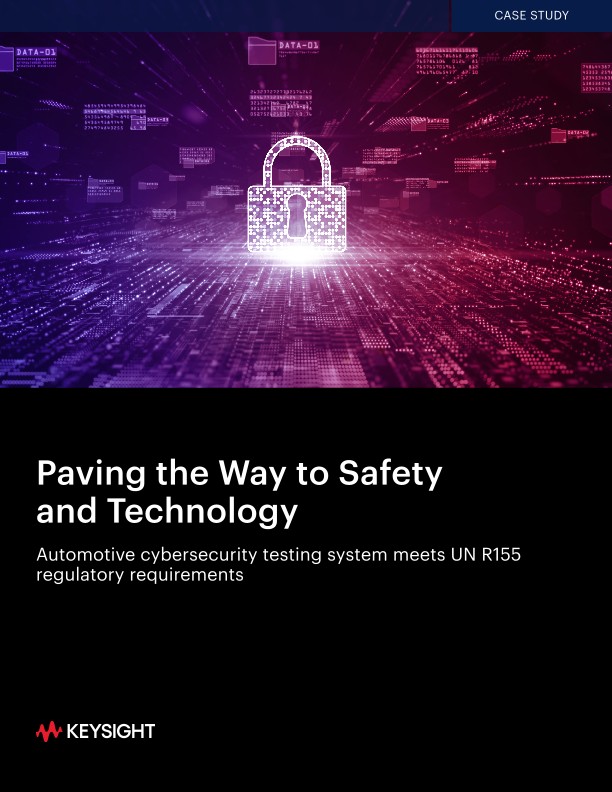 Paving the Way to Safety and Technology