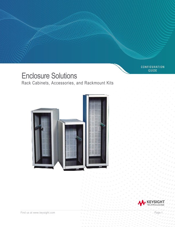 Enclosure Solutions