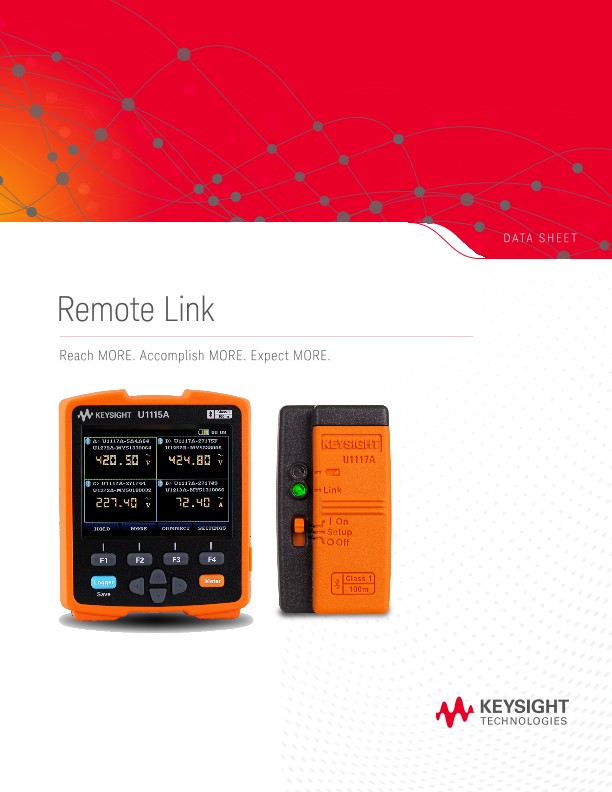Remote Link