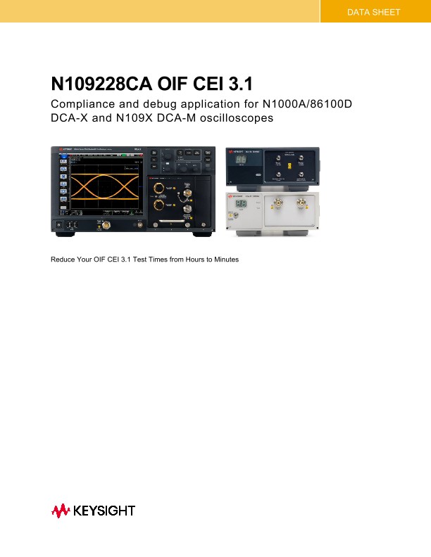 N109228CA OIF CEI 3.1