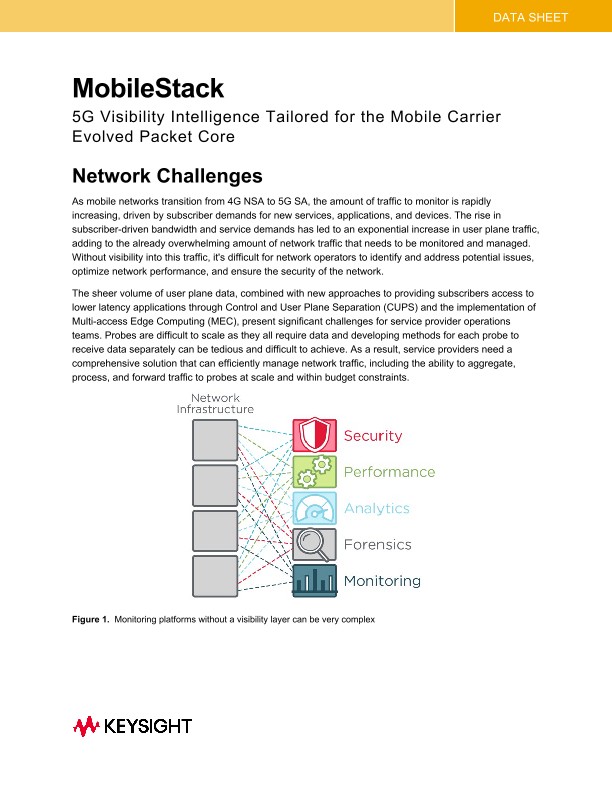 MobileStack