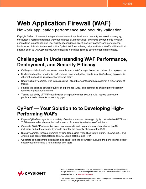 The Top 10 Web Application Firewalls