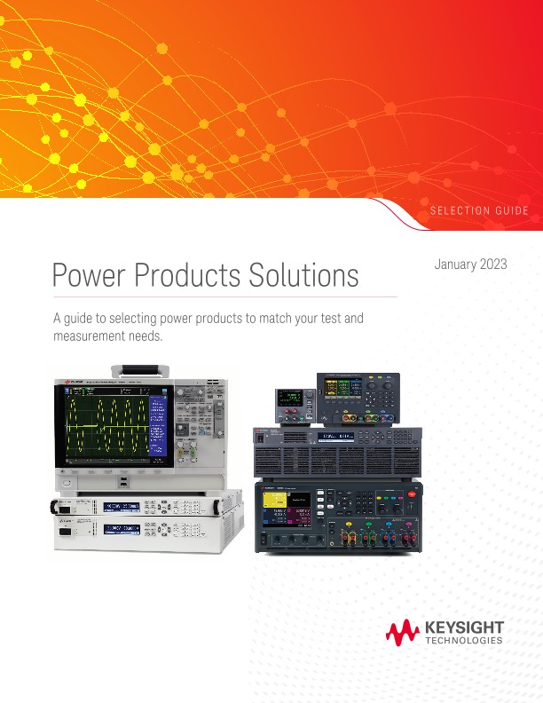 Power Products Solutions