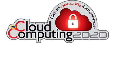 2020 Cloud Computing Security Excellence Award 