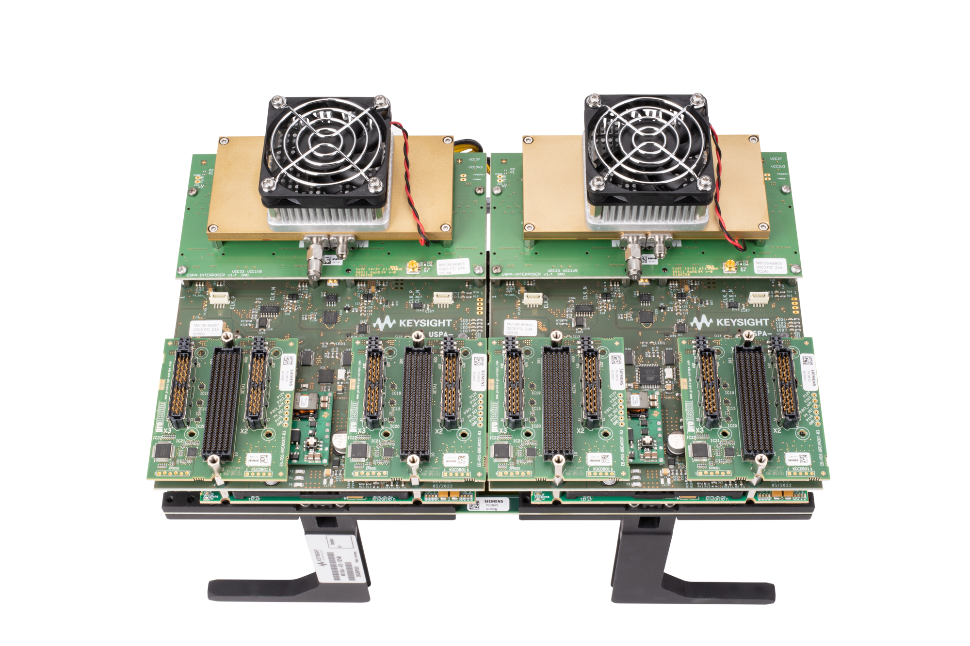 M8135A-USPA_with_out_power_supply M8135A-USPA_with_out_power_supply