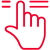 Eggplant Support Icon