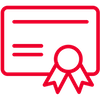 Eggplant Support Icon
