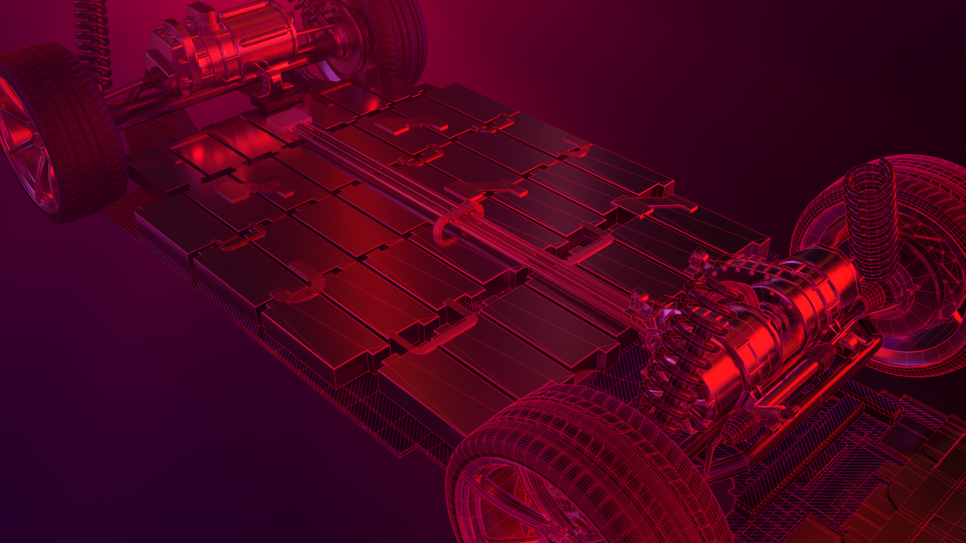 EV Battery Testing | Keysight