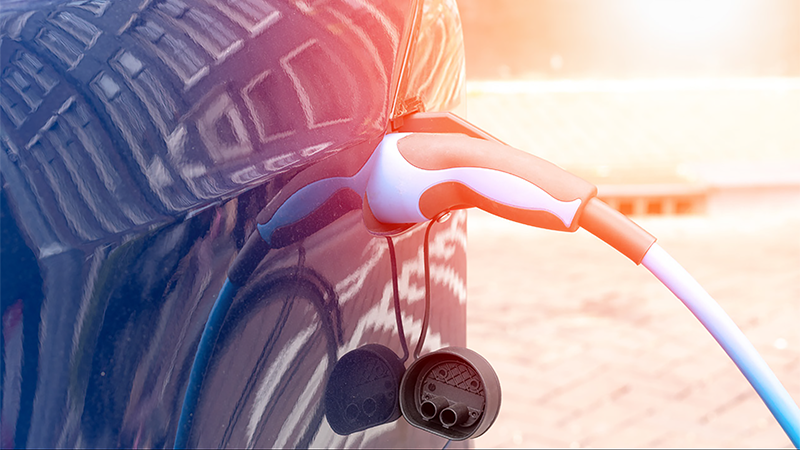 EV Charging White Paper