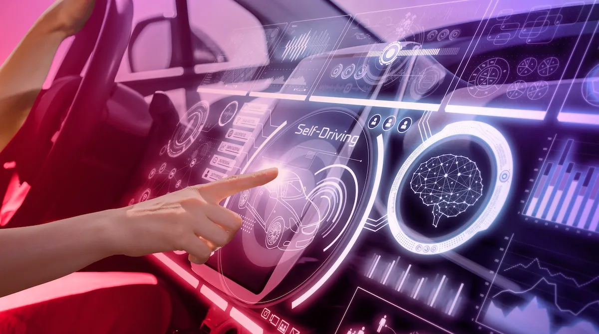 Keysight Eggplant - Zitat aus der NIO-Fallstudie