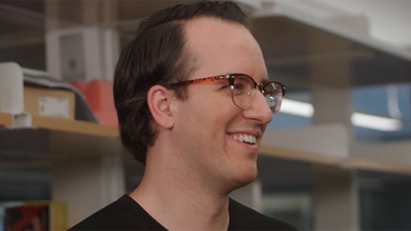 Daniel Bogdanoff