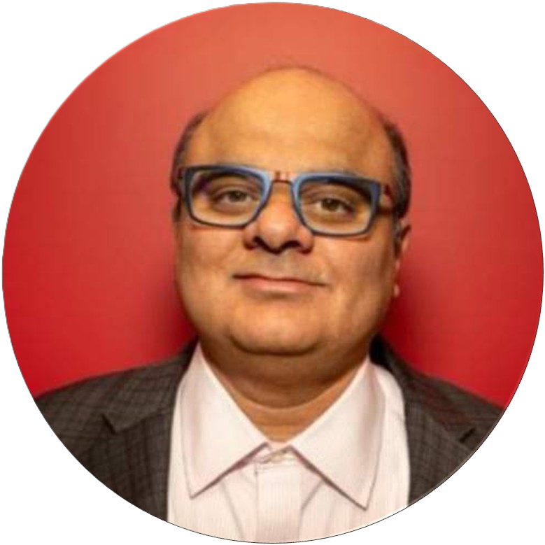 Balaji Raghothaman