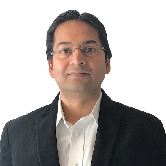 Deepak Bansal - Corporate Vice President, Microsoft Azure