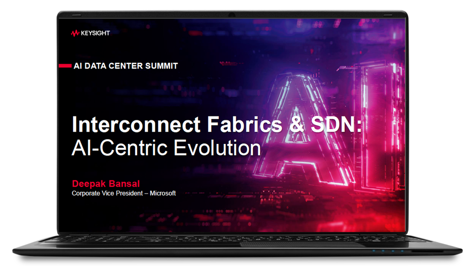 Telas de interconexão e SDN: Evolução centrada em IA
