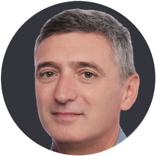 Giovanni D'Amore