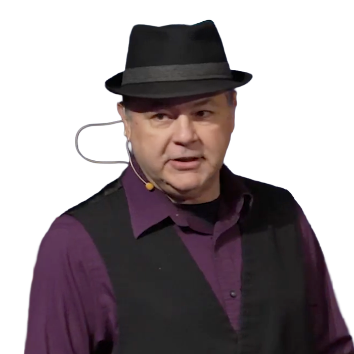 J Metz - Technical Director of Systems Design, AMD