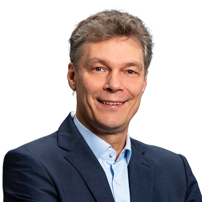 Joachim Peerlings