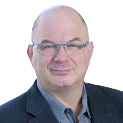 Joe White - Fellow and Vice President, Dell