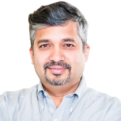 Manoj Wadekar - AI Systems Technologist, Meta