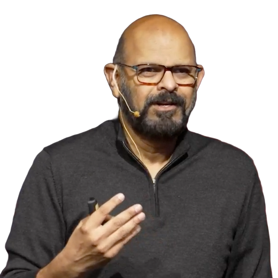 Praveen Akkiraju - Managing Director, Insight Partners