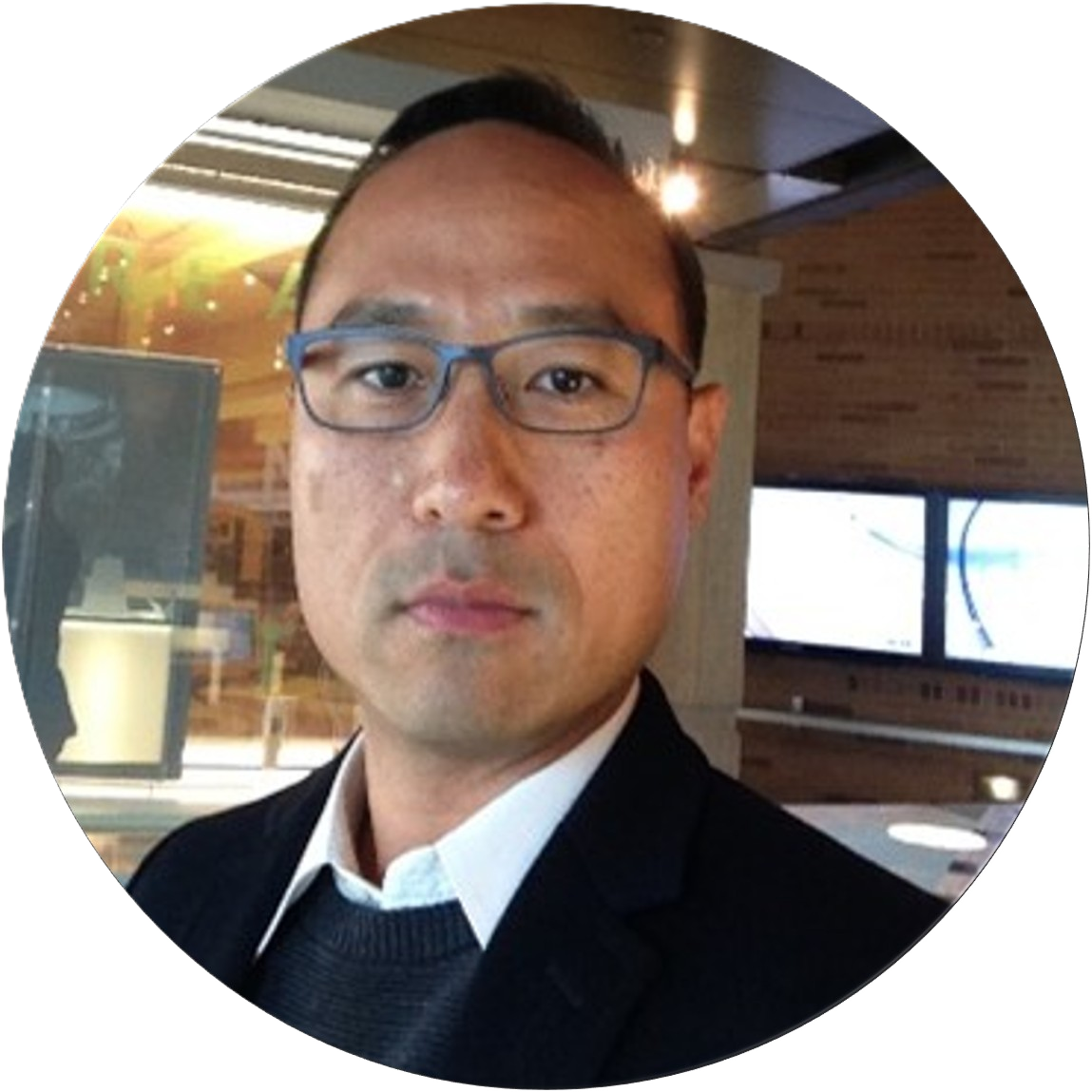 Sang-Kyo Shin
