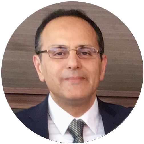 Sassan Ahmadi