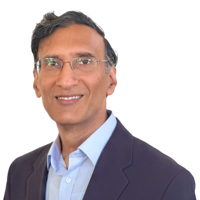 Venkat Pullela - Chief of Technology, Keysight