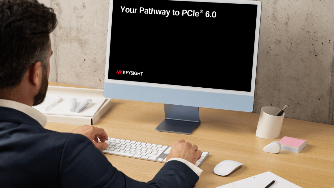 Su camino hacia PCIe® 6.0