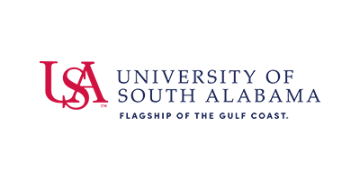 University of South Alabama Logo